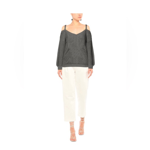 NWT sexy sweater by Liu Jo Milano. Size S. - Picture 12 of 12